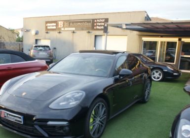 Porsche Panamera 4.0 V8 680CH TURBO S E-HYBRID EURO6D-T 46CV Occasion