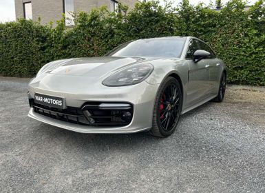 Porsche Panamera 4.0 V8 Bi-Turbo GTS Sport Turismo PDK