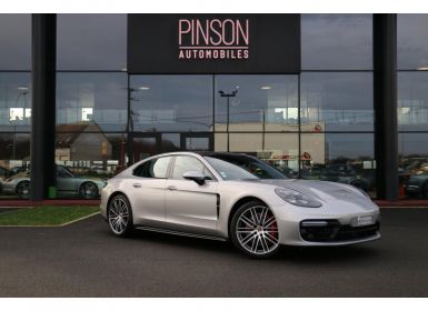 Vente Porsche Panamera 4.0i V8 - 460 - BV PDK - Stop&Start  TYPE 971 BERLINE GTS PHASE 1 Occasion