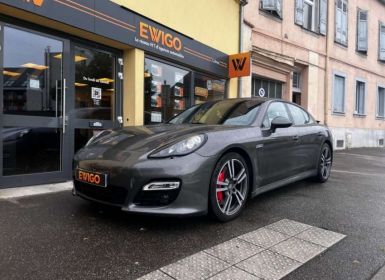 Porsche Panamera 4.8 430 GTS PDK BVA-GARANTIE 6 MOIS