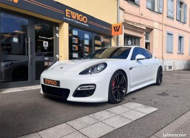 Porsche Panamera 4.8 430 GTS PDK ENTRETIEN