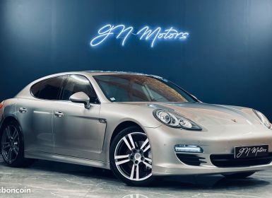 Achat Porsche Panamera 4.8 v8 400 s pdk garantie 12 mois Occasion