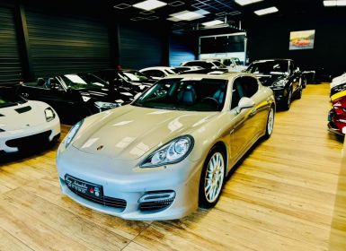 Vente Porsche Panamera 4.8 V8 500 TURBO PDK Occasion