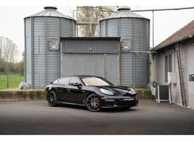 Achat Porsche Panamera 4.8i V8 - 440 - BV PDK - Stop&Start  TYPE 970 BERLINE GTS PHASE 2 Occasion