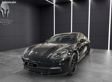 Porsche Panamera 4e hybride 462cv techart 5pl Occasion