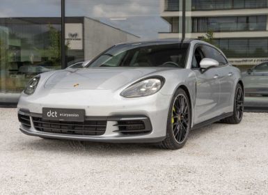 Vente Porsche Panamera 4Hybride Sport Turismo BOSE VentilSeats SoftClose Occasion