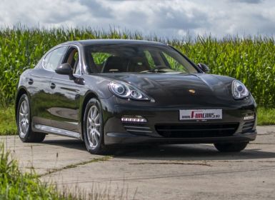 Vente Porsche Panamera 4S Occasion