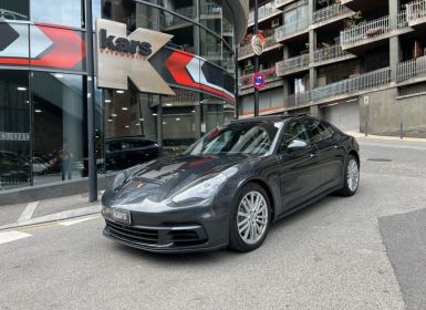 Achat Porsche Panamera 4S Occasion