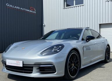 Achat Porsche Panamera 4S 440ch PDK Occasion