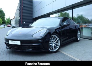 Achat Porsche Panamera 4S Diesel 421Ch Alarme Garantie / 22 Occasion