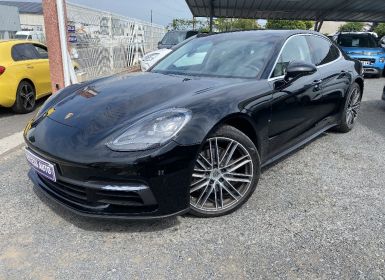 Achat Porsche Panamera 4S Diesel V8 4.0 422 PDK Occasion