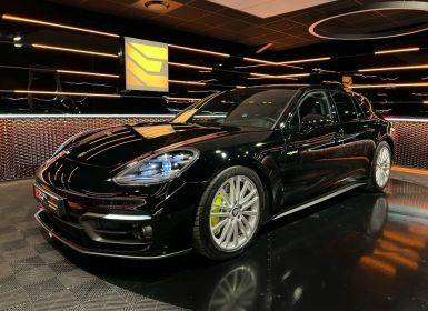 Porsche Panamera 4S E-HYBRID 560 SPORT TURISMO