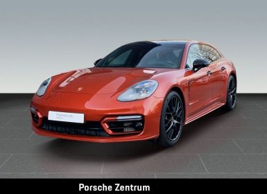 Porsche Panamera 4S E-Hybrid 560Ch Sport Turismo Toit Pano BOSE Alarme Camera 360 Garantie / 123 Occasion