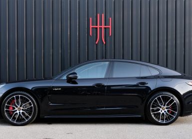 Achat Porsche Panamera 4S E-HYBRID PDK8 Occasion