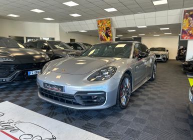 Achat Porsche Panamera 4S E-HYBRID Sport Turismo 2.9 V6 560 CV Occasion