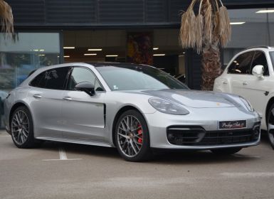 Porsche Panamera 4S E-HYBRID Sport Turismo Origine france 2.9 V6 560 CV hybrid Occasion