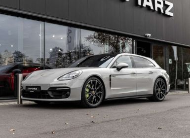 Porsche Panamera 4S E-HYBRID SP.TURISMO CHR.-AIR-PANO-INNO-360-HUD Occasion