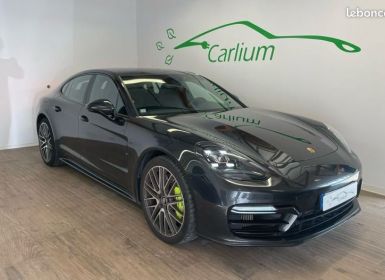 Porsche Panamera 4S E-Hybrid V6 2.9 biturbo 560 Ch Véhicule suivis et Français 4 roues motrices Avec plus de 22 000e d'options A partir 1 150 par mois - Occasion