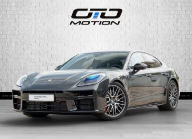 Achat Porsche Panamera 4S E-Hybrid V6 544 ch PDK NOUVEAU MOD Occasion