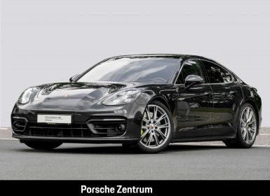 Porsche Panamera 4S E-Hybride 560Ch - Pot d'échappement sport - Tête haute - 21 pouces - 360° - Toit pano - Garantie / 50 Occasion