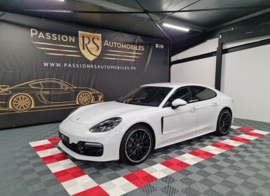 Vente Porsche Panamera 4S PANAMERA 971 2.9 4S (440Cv) Occasion