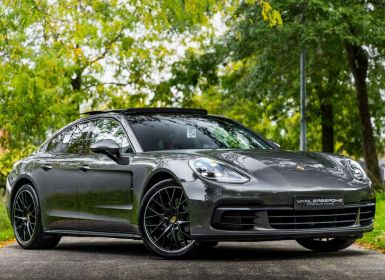 Achat Porsche Panamera 4S PDK Occasion