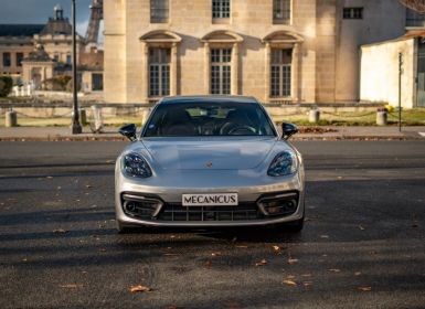 Vente Porsche Panamera 4S Sport Turismo Occasion