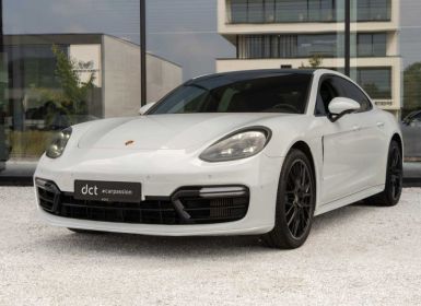 Achat Porsche Panamera 4S SportDesign 360° Sportexhaust BOSE 21' Matrix Occasion