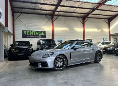 Achat Porsche Panamera 4S V6 3.0 440 PDK Occasion