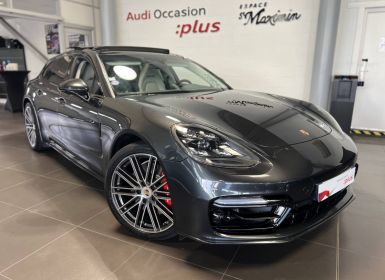 Achat Porsche Panamera 4S V6 3.0 440 PDK Sport Turismo Occasion