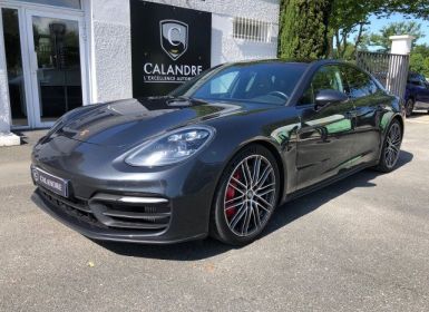 Achat Porsche Panamera 4S V6 3.0 560 HYBRIDE Occasion