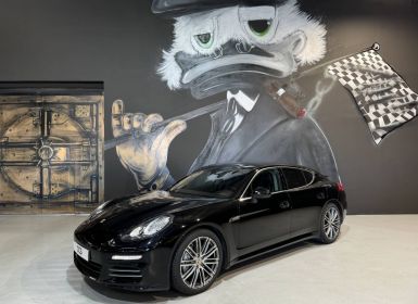 Porsche Panamera 4S V6 PDK Jante Turbo / PASM Occasion