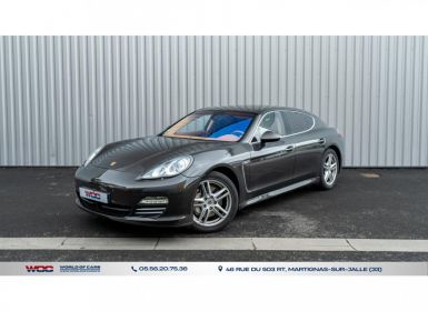 Achat Porsche Panamera 4S V8 400 / FRANCAISE Occasion