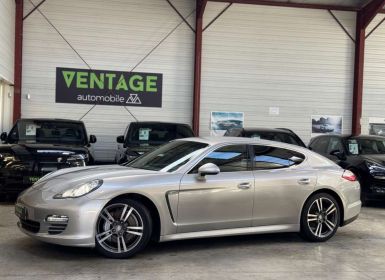 Vente Porsche Panamera 4S V8 4.8 400 PDK Occasion