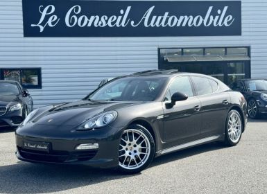 Achat Porsche Panamera (970) 3.0 DIESEL Occasion