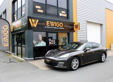 Achat Porsche Panamera (970) 3.6 V6 300 Ch PDK ORIGINE FRANCE Occasion