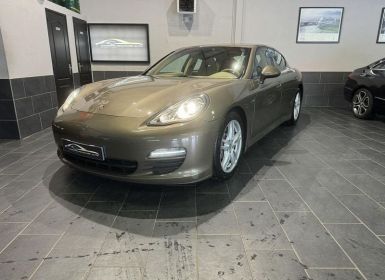 Achat Porsche Panamera (970) 3.6 V6 PDK 2010 Occasion