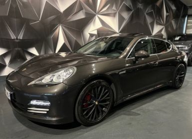 Achat Porsche Panamera (970) 4S PDK Occasion