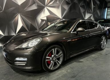 Vente Porsche Panamera (970) 4S PDK Occasion