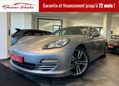 Vente Porsche Panamera (970)/ A PARTIR DE 530,91/MOIS 4S PDK Occasion