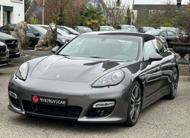 Vente Porsche Panamera (970) GTS PDK Occasion