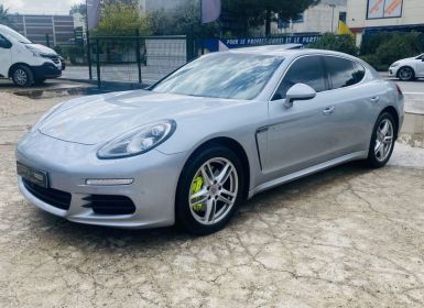 Achat Porsche Panamera (970) S E-HYBRID Occasion