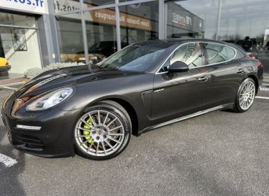 Porsche Panamera (970) S E-HYBRID