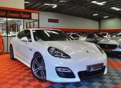 Achat Porsche Panamera (970) TURBO PDK Occasion