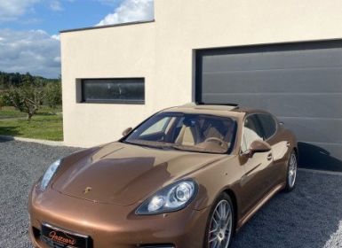 Achat Porsche Panamera (970) TURBO PDK 4.8 V8 500 Occasion