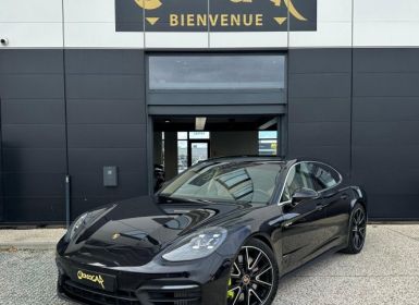 Porsche Panamera (971) 2.9 V6 560 4S E-HYBRID