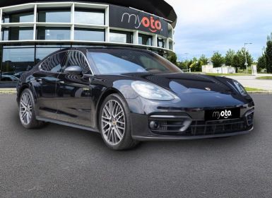 Achat Porsche Panamera (971) 2.9 V6 560CH 4S E-HYBRID Occasion