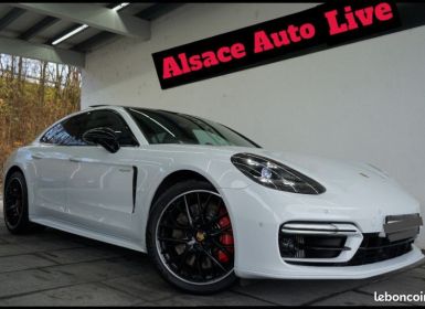 Porsche Panamera (971) 2.9 V6 560CH 4S E-HYBRID