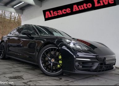 Porsche Panamera (971) 2.9 V6 560CH 4S E-HYBRID