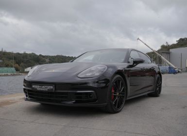 Achat Porsche Panamera E-HYBRID II SPORT TURISMO Occasion